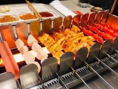 -丰茂烤串(建设街店)