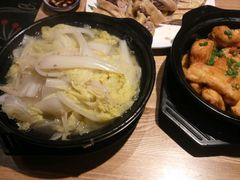 -猛料鸭仔饭(赤坎店)