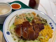 -肥小福·烧鹅专门店(环宇荟店)