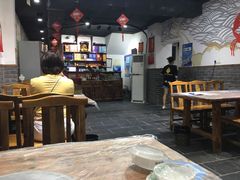 大堂-凤爪王烧烤(徐东旗舰店)