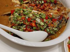 千岛湖大鱼头-辣公子·千岛湖私房菜(滨江店)