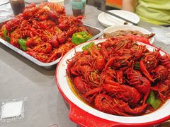 -呆虾王龙虾馆(南湖总店)