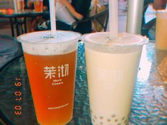 -茉沏(西园路店)