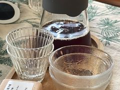 -工页咖啡X COFFEE(龙东路店)