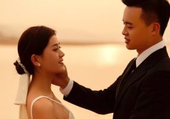 -IDO婚纱摄影(上海旗舰店)