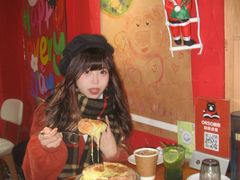 -黑熊披萨orso pizza
