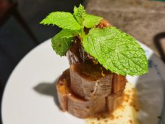 -绿茶餐厅(天津天河城店)