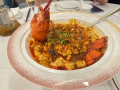 -粤菜王府·海鲜·茶市·海景餐厅(大梅沙店)