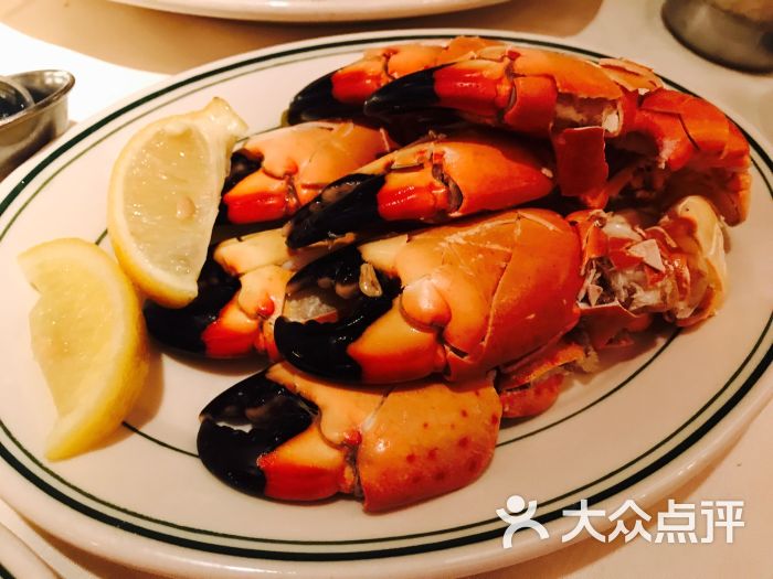 stone crab