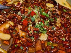 -大闫家烧烤·小海鲜家常菜(郑庄店)