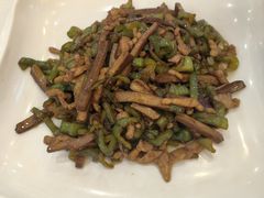 -老街饭庄·地道淮扬菜(扬子江北路总店)