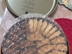 -珍妮曲奇聪明小熊(上环店)
