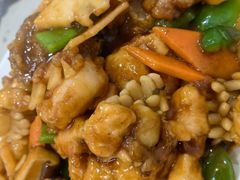 -臻味斋