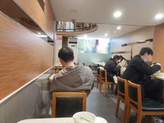 -老头盖浇饭(南京新街口明瓦廊宏光酒店店)