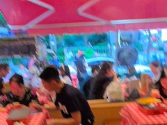 -为民烧烤吧.自贡爆炒菜(收录10年好店)