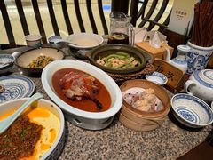 -南京大牌档(苏州中心店)