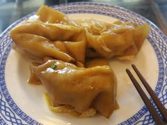 -笑来喜馄饨小笼工坊店(湖滨街店)