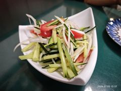 -Xabnam_夏葡纳·新疆餐厅(日坛上街店)