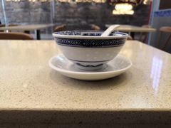 -仁信老铺甜品(北京路店)