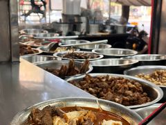 沙爹面-铭辉沙嗲面(新街商业城店)