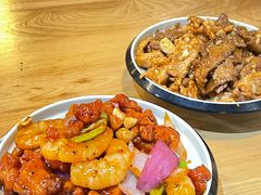 -陈傻子餐厅(世纪都会店)