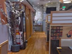 -昱匠·日本料理(金融街店)