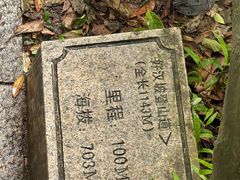 -梧桐山风景名胜区