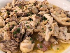 -围龙屋客家食府(福田店)