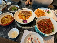 -海上食代(赣江新天地店)