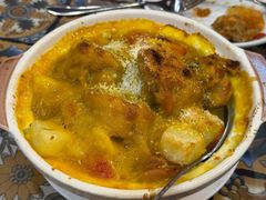 -番茄屋葡式美食(总店)