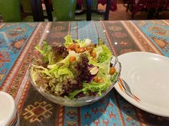 -巴依老爷·新疆美食(上城区天城路店)
