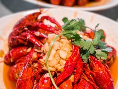 -海底捞火锅(番禺广场店)