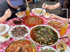 -盐老幺自贡盐帮菜老店