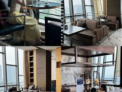 -上海漕河泾万丽酒店