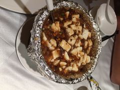 粗茶淡饭•汉口公馆-粗茶淡饭·汉口公馆(循礼门店)