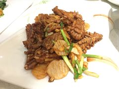 -闫府私房菜(经四路万达店)