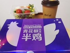 -麦当劳(金山红星美凯龙DT店)