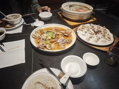 -鑫悦楼煎蟹·16年海鲜大排档