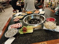 -邓莽子老火锅(中兴路总店)
