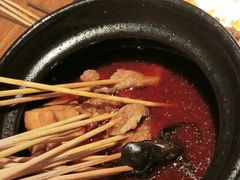 -可口香·非遗老号烧烤(南岗直营店)