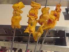 -玉善烧烤串城(长春总店)