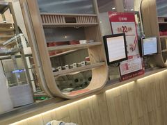 -喜家德虾仁水饺(北站店)