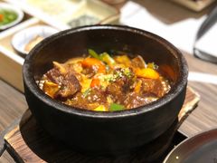 -赤坂亭·M9和牛烧肉(南京江南虹悦城店)