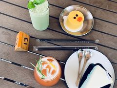 -Willing·Coffee&Brunch&Dinner(万达店)