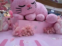 -友谊阳光城