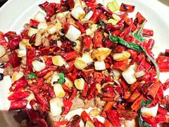 -KŌNG胶东小馆(华熙店)