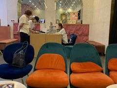-海马体照相馆(上海宝山万达广场店)