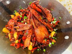 -聚味瞿记·龙虾堂(坡子街店)