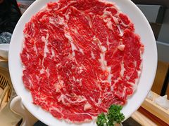 -豪渝火锅(红谷滩万达店)