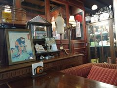 -古董花园(思南路42弄小区店)